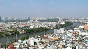 cho thuê cc m-one nam sài gòn, 13,5 triệu, 63m2, 2pn, 1wc, giá tốt nhà đẹp lầu đẹp view đẹp lầu cao