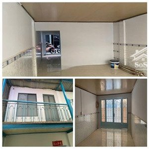 cho thuê nhà nguyên căn 2mt giá rẻ trung tâm bình thạnh