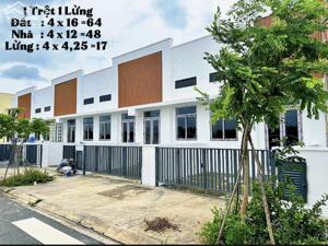 260 TRIỆU &#8211; CẦM CHÌA KHÓA NHÀ PHỐ, Ở NGAY PHƯỚC ĐÔNG NEW CITY