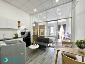 căn hộ 1pn tách bếp ban công thoáng mát mai thị lựu, quận 1