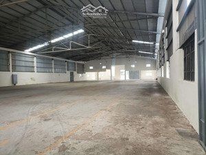 cho thuê kho xưởng đẹp tại kcn sóng thần giá tốt, diện tích 1000,2000,3000,4000,5000m2. 90k/m2