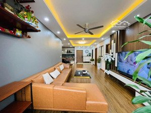 bán chung cư đại kim building - trần hoà - hoàng mai. dt 70m2: 2pn 2 vsinh. giá 4,65 tỷ. 