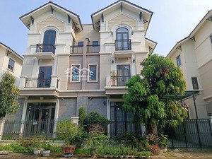 chính chủ cần tiền bán gấp biệt thự centa cyty chỉ 8,5 tỷ