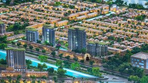 chỉ từ 35tr/m² - chung cư chuẩn nghỉ dưỡng đầu tiên tại waterpoint 100% view công viên, view sông