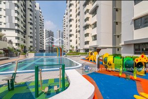 căn hộ dễ cho thuê, lợi nhuận cao, pháp lý sổ hồng riêng, đầu tư ngay the habitat binh duong gđ3