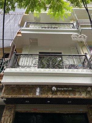 [ bán gấp ] hạ chào 3 tỷ - khu phân lô. dt 40m2 - mt 4m - 7.5tỷ - hồ tùng mậu