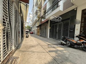 bán nhà cấp 4 - tiện xây - hxh đồng đen - dt 4 x 15 - 63m2 - giá 7.5 tỷ tl