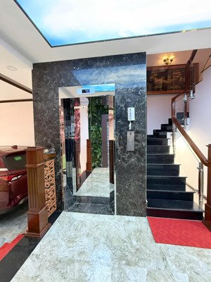 hàng hiếm nhà 3 tầng đường số 14 kđt hà quang 2, nha trang. có thang máy, 9.7 tỷ