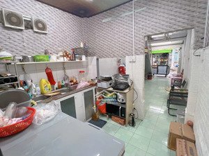 định cư bán gấp nhà nguyễn thái bình 29m2, 2 tầng, 5 tỷ. đảm bảo mua là lời