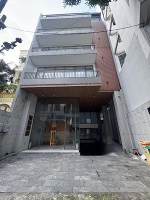 bán toà nhà chdv 19 phòng đường nguyễn văn lượng 7x16m cn 150m2- 5 tầng- hđt 100tr/th- giá 16 tỷ tl