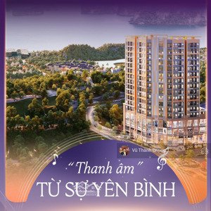 bán cc 2pn 2wc tại misaki tower, 37 triệu / m2, 68m2, hạ long, quảng ninh