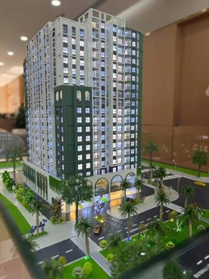 chính thức nhận booking dự án cao tầng vinh heritage
