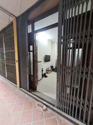 nhà 5 tầng phố hoàng văn thái - trung tâm thanh xuân - ngõ nông - 30m2 - 5 tỷ 5