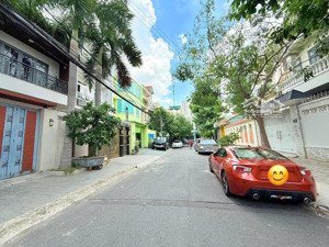 nhà 5 tầng có hầm - hẻm oto đẹp nguyễn xí đoạn 2 chiều - 11.x tỷ