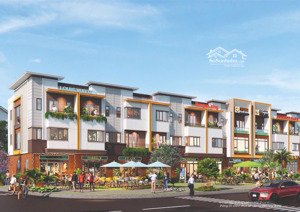 hàng hiếm tại the greenery hải phòng, 7,65 tỷ, 80m2, 3pn, 3wc