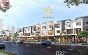 bán nhà phố đô thị rẻ nhất khu vực tại the greenery, vsip ,thủy nguyên,hải phòng