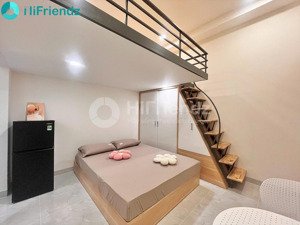 cho thuê chung cư mini đẹp, tiện ích, 6 triệu, 33 m2 tại nguyễn văn linh, q7, hcm