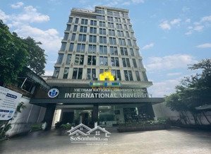 cho thuê tòa nhà phố mặt tiền pastuer quận 1 - dtsd: 5000m2