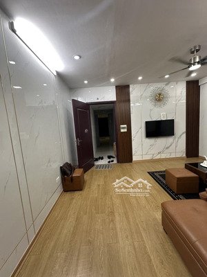 siêu phẩm căn hộ đại kim 63m2 2pn full nội thất, giá chỉ nhỉnh 3 tỷ