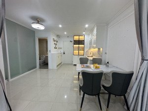 bán căn hộ hà đô centrosa có sổ hồng, công chứng dọn vào ở ngay giá 7,1 tỷ (bao hết thuế phí)