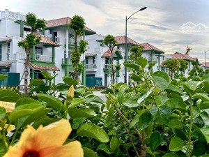 biệt thự mặt sông - sungroup hà nam