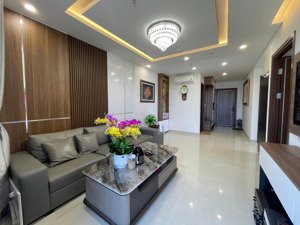 cho thuê căn hộ 2 phòng ngủ tại ct2 vcn phước long