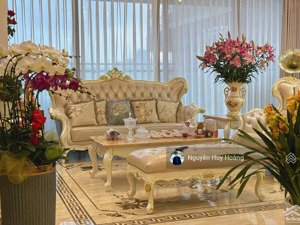 độc quyền cho thuê căn 3pn 141m2 full đồ 38tr/tháng tại sunshine golden river - em hoàng 