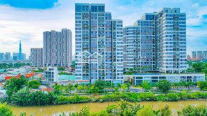 cho thuê căn hộ d''lusso 2pn - 68m2 nội thất cao cấp,view sông mát mẻ,đầy đủ tiện ích giá 16tr/thag