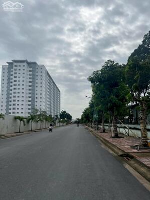 CHO THUÊ CĂN HỘ CONIC BOULEVARD. DT ĐA DẠNG, GIÁ CHỈ 6TR/TH. LH:0935583967.