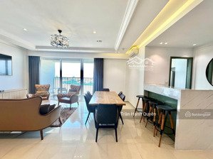 dọn vào ở ngay với 3pn nội thất đẹp và đầu tư: 138m2 - 12 tỷ + sổ hồng - view sông triệu đô