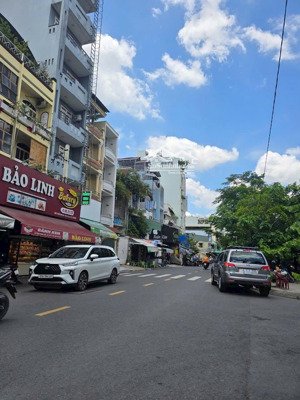 bán nhà mặt tiền đường số tân vĩnh 9x9m, giá: 15.5tỷ (5 lầu)