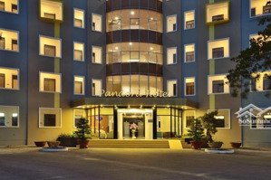 khách sạn mặt tiền đường 3/2, phường 12, quận 10 - siêu vị trí kinh doanh sầm uất - chính chủ nhanh