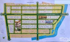 bán đất dự án sở văn hóa thông tin đường liên phường chỉ 6,5 tỷ