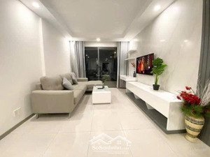 cần cho thuê cc the privia dt 70m2, 2pn, ntcb - full nt, giá 9r/th chi tiết lh hân