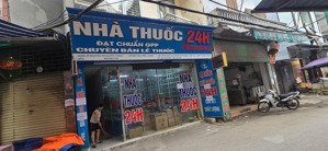 cho thuê cửa hàng 4x10m khu mễ trì thượng trung tâm chợ kinh doanh siêu đẹp