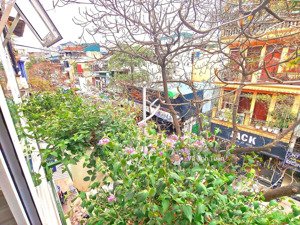 nhỉnh 3 tỷ bán căn hộ duplex 80m² mặt phố trương định view đẹp full nội thất sổ đỏ