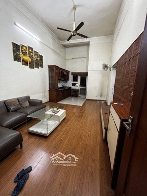 chung cư xa la, 85m2, lô góc, chỉ loanh quanh 2 tỷ