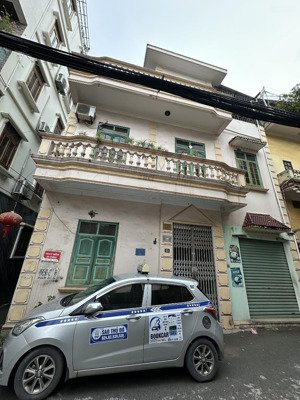 75m2 gần kđt văn phú hà đông - mặt tiền 6,8m siêu đẹp - lô góc - 12 tỷ