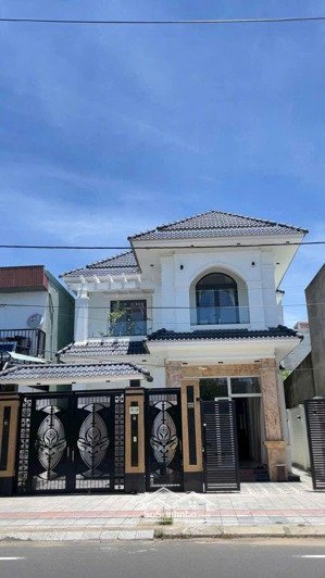 giá sập hầm! bán nhanh căn biệt thự mai chí thọ, hoà xuân, tp đà nẵng