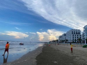 biệt thự liền kề 96m2 vlasta sầm sơn - view biển, sẵn sổ, chiết khấu thanh toán nhanh lên đến 10%