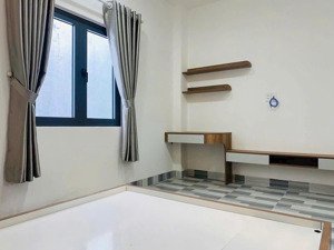 nhà mặt tiền rạch quới an, cách đường tx25, p thạnh xuân, q12. (đi vào 100m )