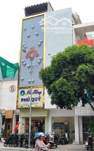 bán nhà mặt tiền lê thị riêng p. bến thành, q1 dt: 4x15 kc: 6 tầng giá bán: 36 tỷ tl vị trí đẹp