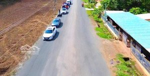 bán đất 159m2 có 50m2 thổ cư, xã quang minh, chơn thành, bình phước, 599 triệu