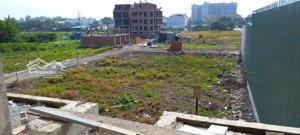 đất nền & nhà phố ngô chí quốc, bình chiểu, thủ đức giá 3tỷ385 sổ hồng riêng đường 30m