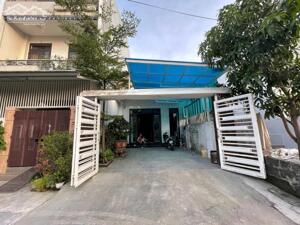 Bán nhà kiệt An Dương Vương, sát bến xe phía nam