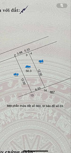 đất đẹp phố lụa 51m2 ô tô vào nhà giá siêu tốt