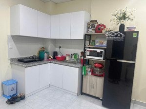 cho thuê căn hộ 1pn + 1, full nội thất - chỉ 4,5 tr/tháng