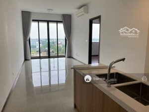 cho thuê căn hộ cao cấp one verandah 1pn- nội thất cơ bản - view thoáng mát - dt 55m2 - giá 13tr/th