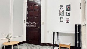 cho thuê cc mini 1pn 1wc 30m2 giá siêu hời 3.5 triệu tại hoàng cầu, đống đa, hà nội
