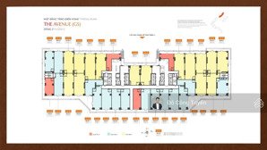 chính thức ra hàng shophouse chân đế tòa g5,g6; sở hữu lâu dài; tiềm năng sinh lời từ tòa văn phòng